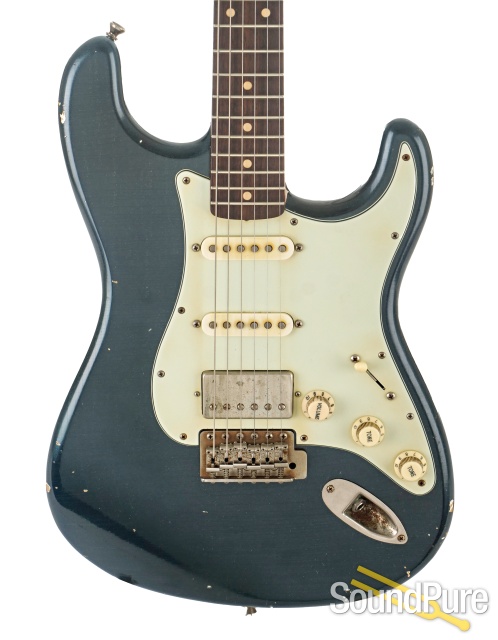 TMG Dover Guitar #6010419 - Used — image 1