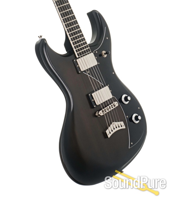 Dunable Gnarwhal Guitar #25485 — image 2