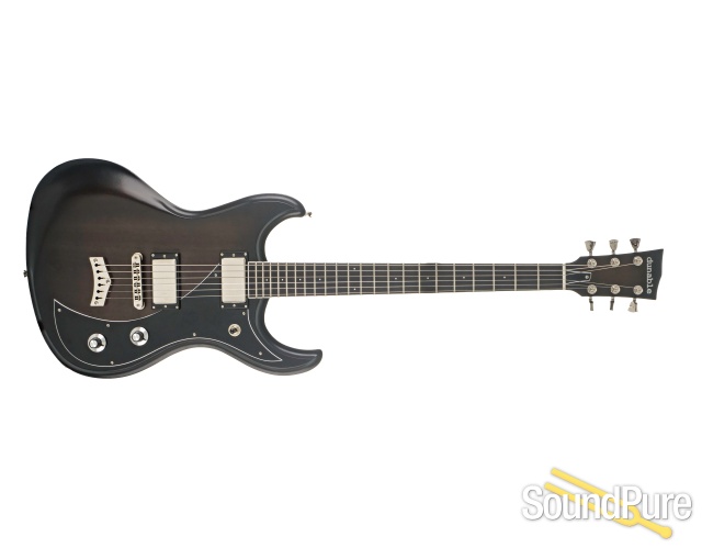 Dunable Gnarwhal Guitar #25485 — image 4