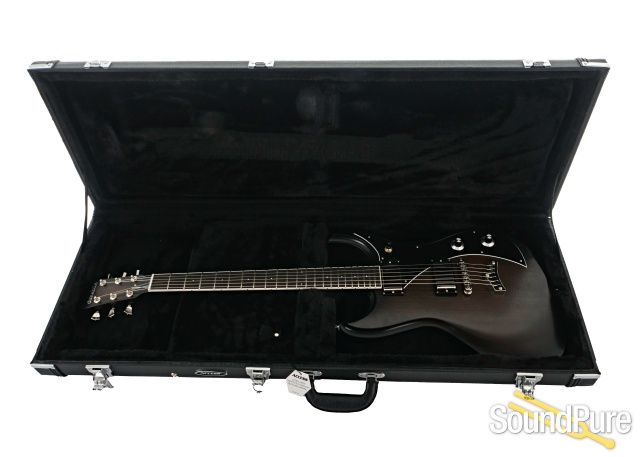 Dunable Gnarwhal Guitar #25485 — image 5