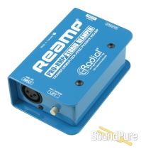 Radial Engineering  ProRMP Studio Reamper Radial Engineering  ProRMP Studio Reamper