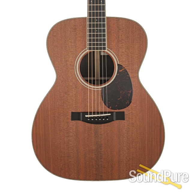 Santa Cruz OM G Custom Guitar #482