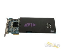 Avid HDX Core PCIe Card - No Software - Used