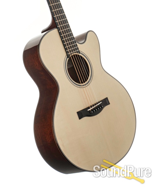 Santa Cruz FS Guitar #1436 — image 2