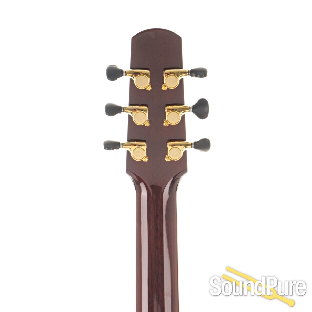 Santa Cruz FS Guitar #1436 — image 7