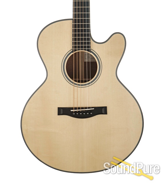 Santa Cruz FS Guitar #1436