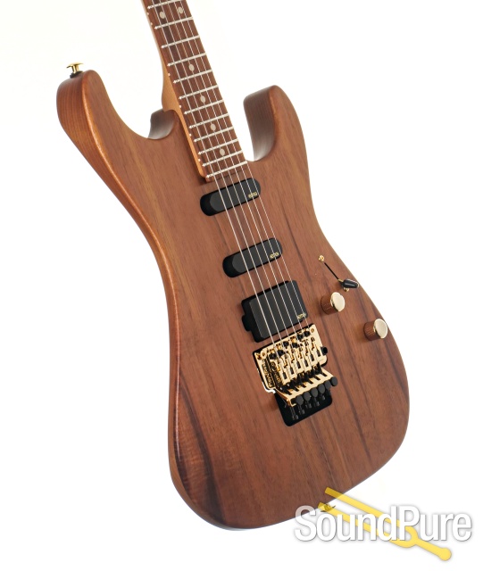 Suhr Reb Beach SS Standard Guitar #89247 — image 2