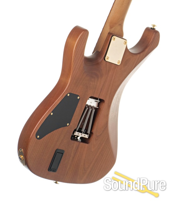 Suhr Reb Beach SS Standard Guitar #89247 — image 3