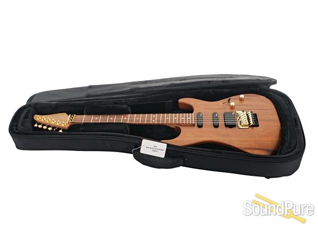 Suhr Reb Beach SS Standard Guitar #89247 — image 5