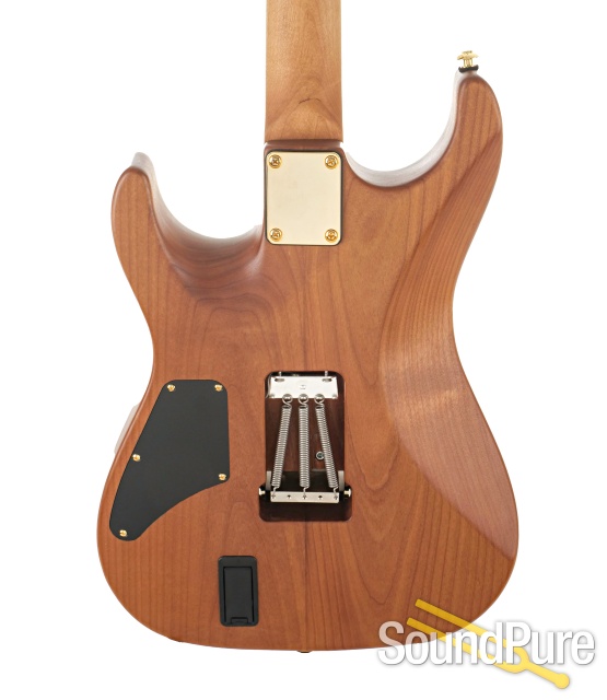 Suhr Reb Beach SS Standard Guitar #89247 — image 6