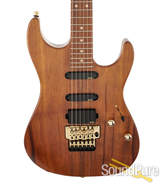 Suhr Reb Beach SS Standard Guitar #89247 — image 1