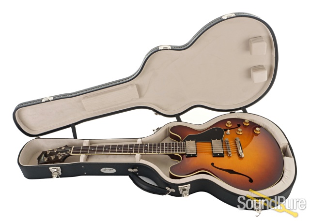 Collings I-35 LC Vintage Guitar #I35LC252545 — image 5