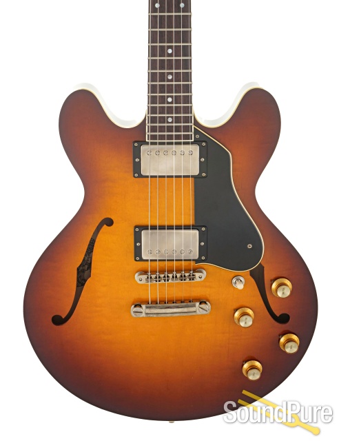 Collings I-35 LC Vintage Guitar #I35LC252545