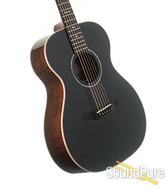 Boucher LE-SG-241-BM  Guitar #20TH-1017-OMH — image 2