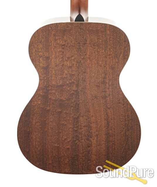 Boucher LE-SG-241-BM  Guitar #20TH-1017-OMH — image 4