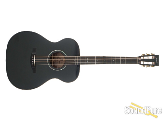 Boucher LE-SG-241-BM  Guitar #20TH-1017-OMH — image 5