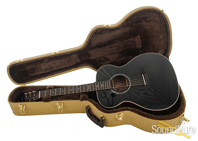 Boucher LE-SG-241-BM  Guitar #20TH-1017-OMH — image 6