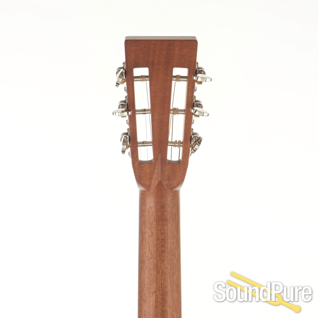 Boucher LE-SG-241-BM  Guitar #20TH-1017-OMH — image 7
