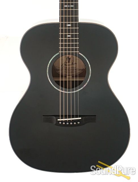 Boucher LE-SG-241-BM  Guitar #20TH-1017-OMH — image 1