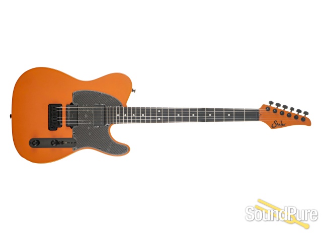 Suhr Andy Wood Signature Series Modern T Guitar #90840 — image 4