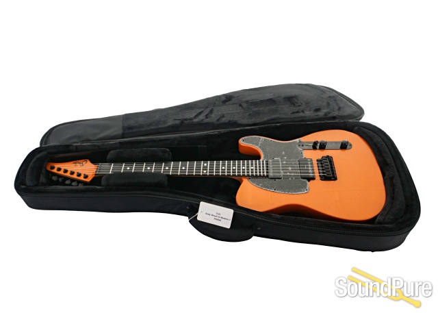 Suhr Andy Wood Signature Series Modern T Guitar #90840 — image 5