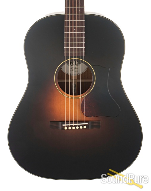 Iris DF Burst Guitar #1473 — image 1