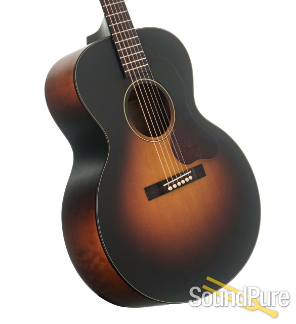 Iris AB Guitar #1472 — image 2