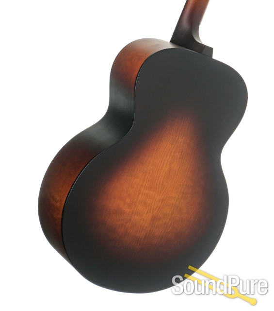 Iris AB Guitar #1472 — image 3