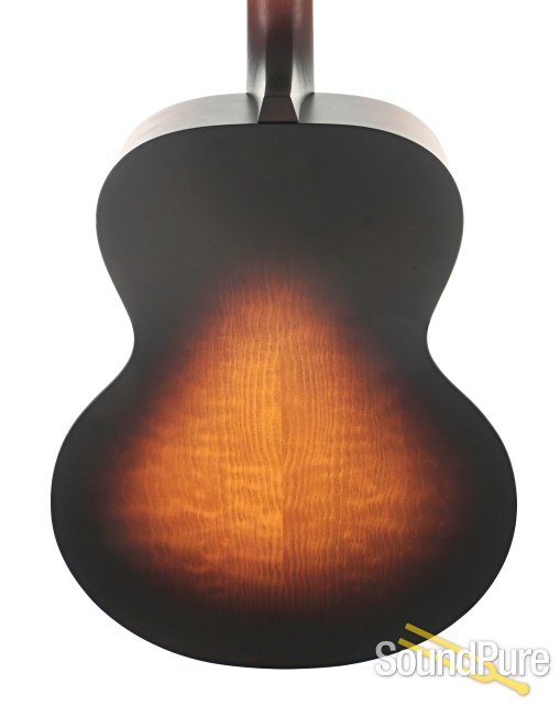 Iris AB Guitar #1472 — image 4