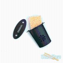 D'Addario Acoustic Guitar Humidifier D'Addario Acoustic Guitar Humidifier