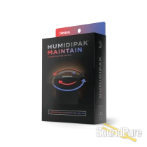 D'Addario Humidipak Maintain Kit D'Addario Humidipak Maintain Kit