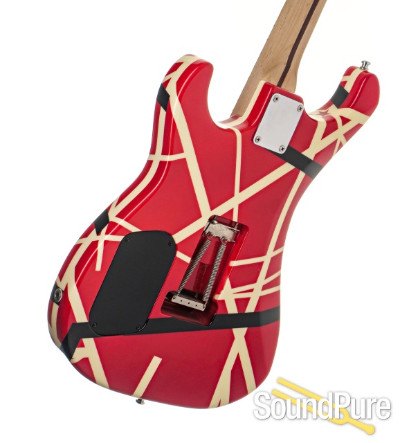 Ed Roman 5150 model Guitar #0000 - Used — image 3