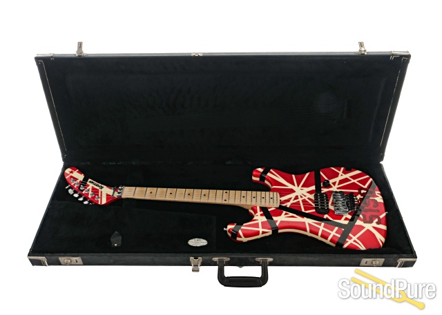 Ed Roman 5150 model Guitar #0000 - Used — image 5