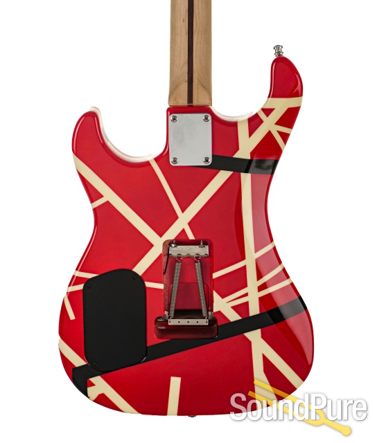 Ed Roman 5150 model Guitar #0000 - Used — image 6