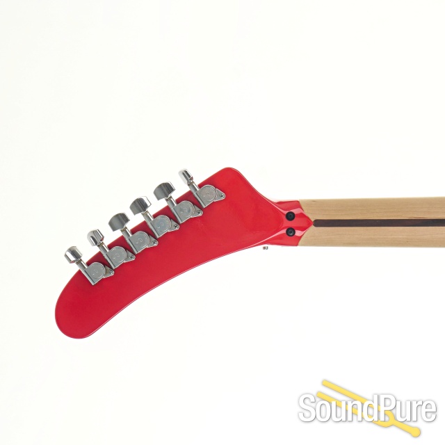 Ed Roman 5150 model Guitar #0000 - Used — image 7