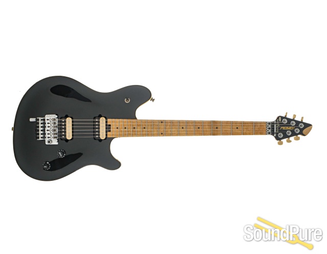 Peavey Wolfgang Guitar #910004606 - Used — image 4