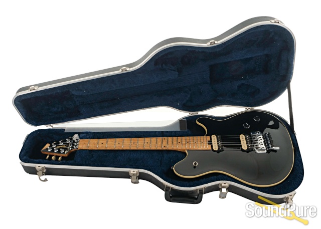 Peavey Wolfgang Guitar #910004606 - Used — image 5