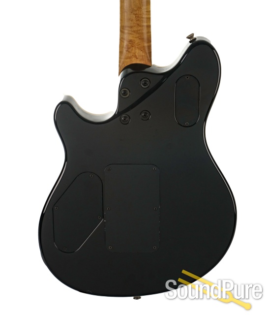 Peavey Wolfgang Guitar #910004606 - Used — image 6
