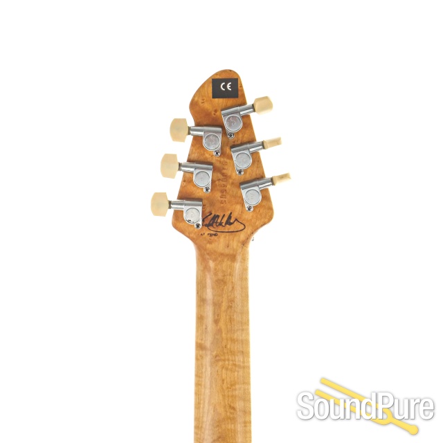 Peavey Wolfgang Guitar #910004606 - Used — image 7