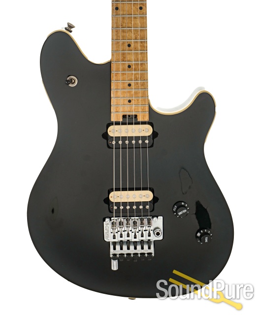 Peavey Wolfgang Guitar #910004606 - Used — image 1
