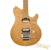 Ernie Ball MM EVH Signature Model Guitar #81098 - Used