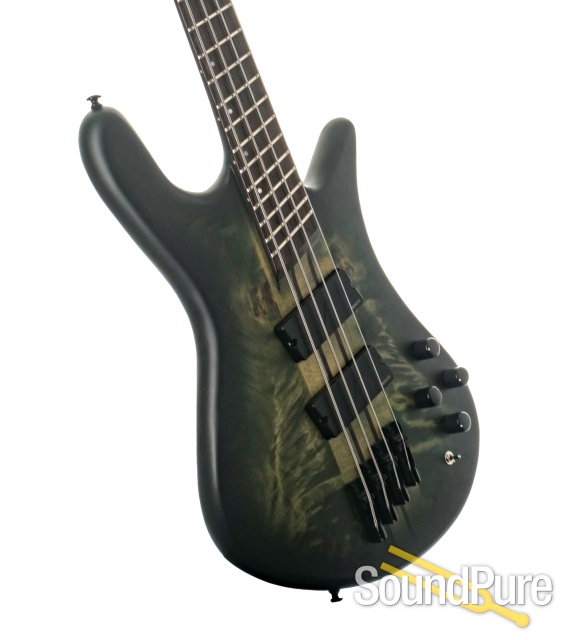Spector NS Dimension 4 Bass #200491 - Used — image 2