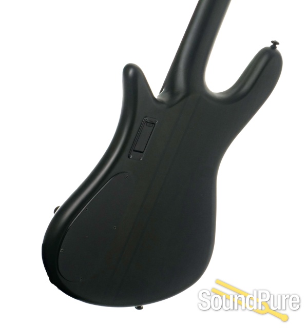 Spector NS Dimension 4 Bass #200491 - Used — image 3