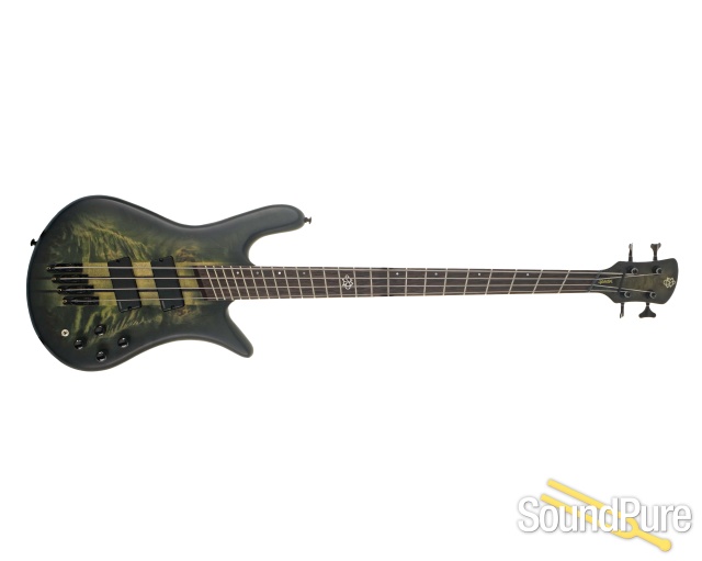 Spector NS Dimension 4 Bass #200491 - Used — image 4