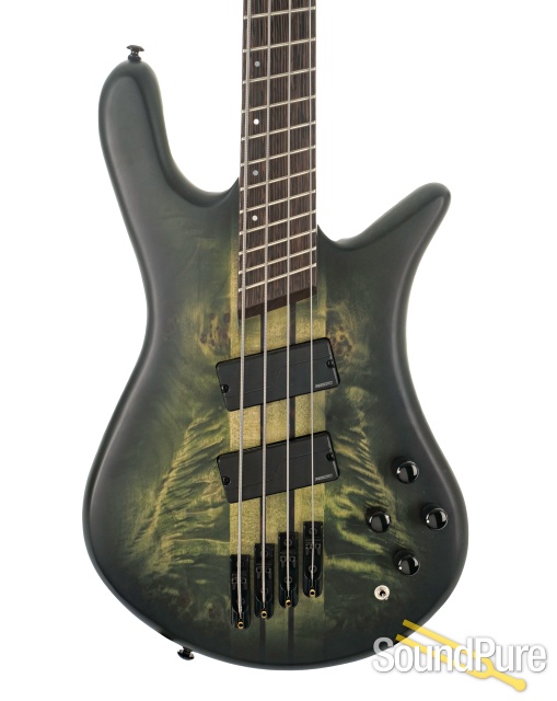 Spector NS Dimension 4 Bass #200491 - Used — image 1