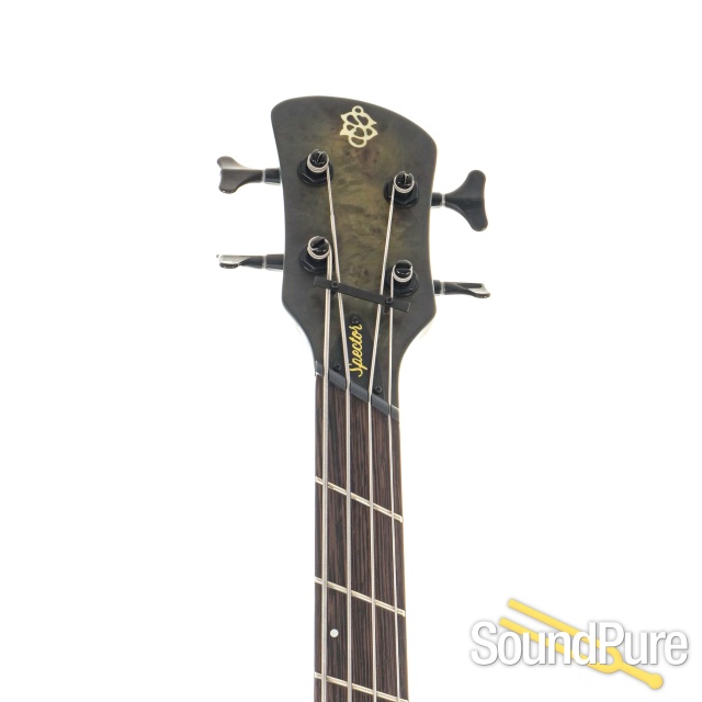 Spector NS Dimension 4 Bass #200491 - Used — image 8