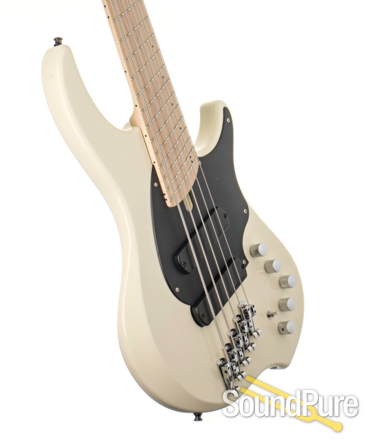Dingwall Combustion 5 string Bass Guitar 03151 - Used — image 2