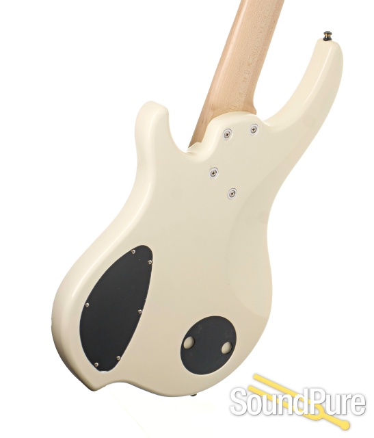 Dingwall Combustion 5 string Bass Guitar 03151 - Used — image 3