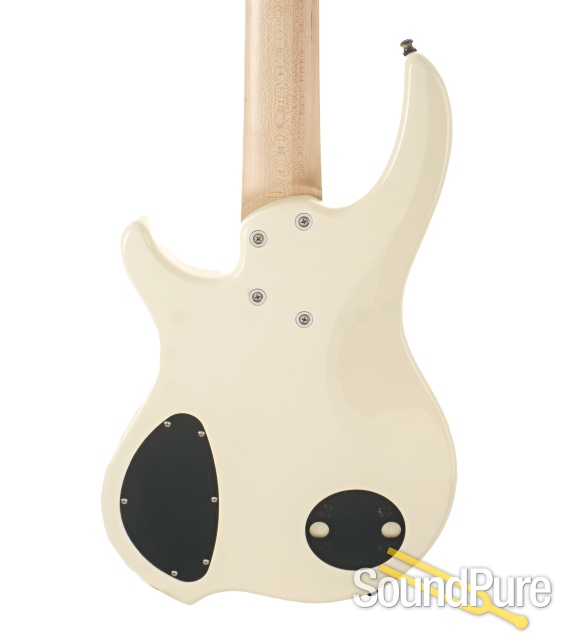 Dingwall Combustion 5 string Bass Guitar 03151 - Used — image 6