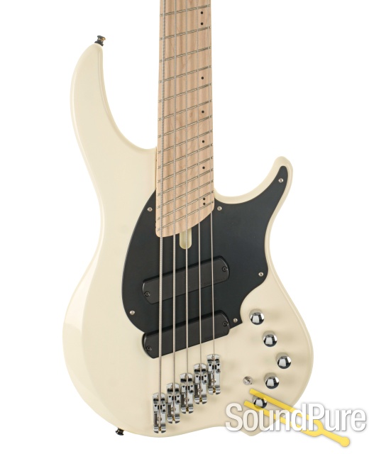 Dingwall Combustion 5 string Bass Guitar 03151 - Used — image 1